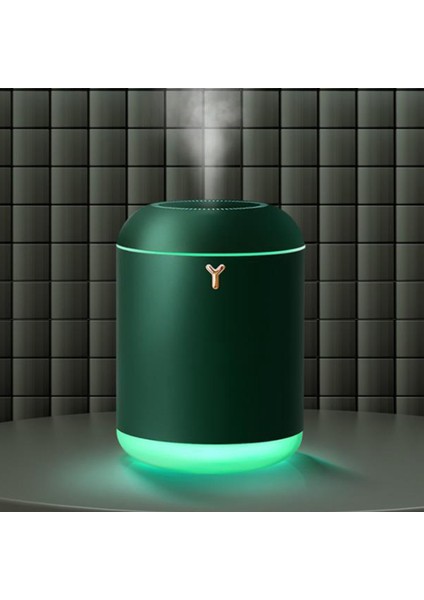LED Işık ile 1000ML Hava Nemlendirici Uçucu Yağ Difüzörü Ultrasonik Nemlendiriciler Aromaterapi Difüzör Beyaz (Yurt Dışından) modelleri