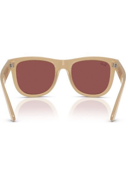 Rb R0502S 678069 50 Ray-Ban Wayfarer Reverse Unisex Güneş Gözlüğü