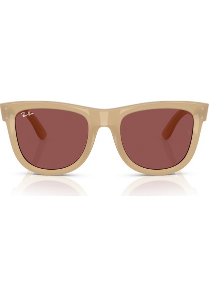 Rb R0502S 678069 50 Ray-Ban Wayfarer Reverse Unisex Güneş Gözlüğü