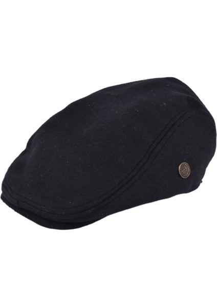 Lnd-03 Kasket Düz Şapka/siyah fiyatları