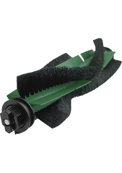 Irobot Roomba Combo Essential, Roomba Vac Essential Ana Roller Yan Fırça Hepa Filtre Mop Pad Kumaş Aksesuarları (Yurt Dışından)