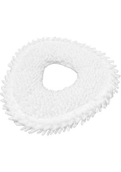 Leifheit Clean Tenso Power 2.0 Buharlı Temizleyici Için 6'lı Mop Ped Paketi (Yurt Dışından) fırsatları