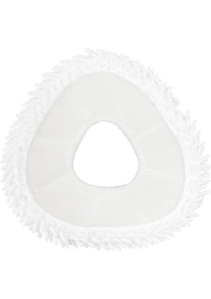 Leifheit Clean Tenso Power 2.0 Buharlı Temizleyici Için 6'lı Mop Ped Paketi (Yurt Dışından) indirimleri