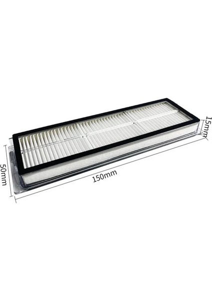 Adet VF3502 Vakum Torbaları Ridgid 12-16 Galon WD1950 WD1956 (Yurt Dışından) modelleri