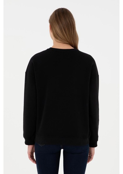 Oversize Kadın Sweatshirt fırsatları