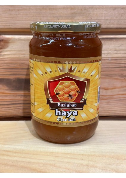 Haya Yayla Çiçek Balı 1000 gr fiyatları
