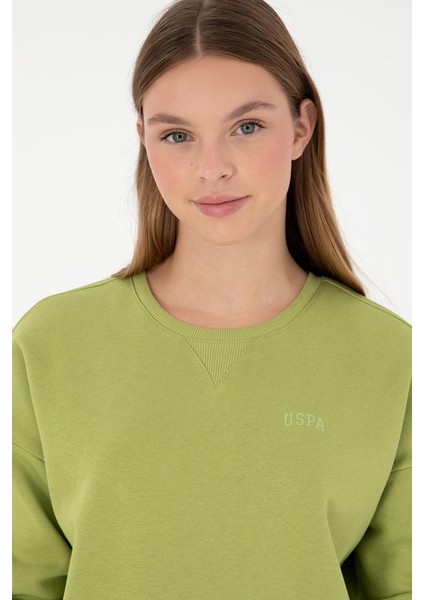 Oversize Kadın Sweatshirt fiyatları