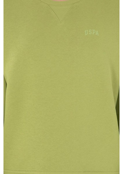 Oversize Kadın Sweatshirt indirimleri