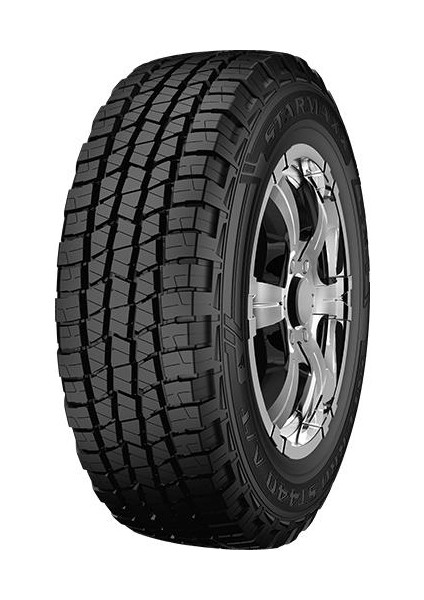 265/60 R18 Xl 114T Reinf. Incurro A/t ST440 Suv Oto Yaz Lastiği (Üretim Yılı:2024)
