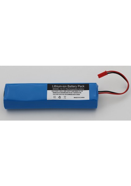 V5X 3500 Mah Robot Süpürge Batarya