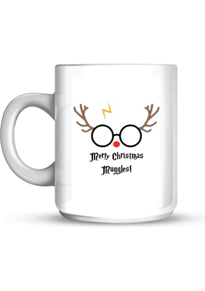 Rudolph's Cheerful Cup – Rudolph'un Neşeli Kupası