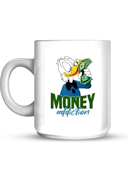 Duffy’nin Kupa Krallığı - Altın Yudumlar, Sınırsız Eğlence!