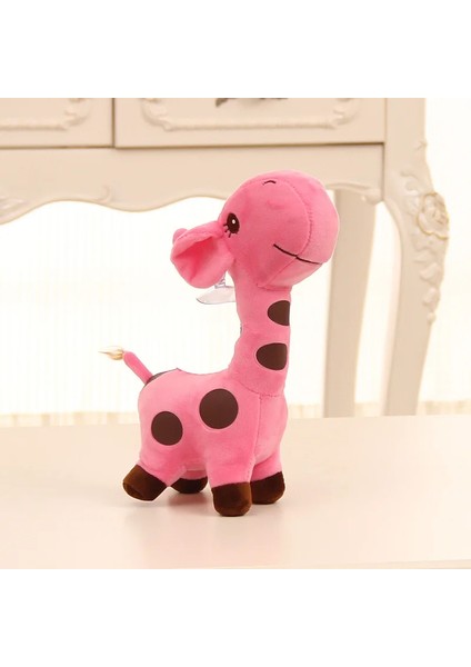 Peluş Oyuncak (Yurt Dışından)