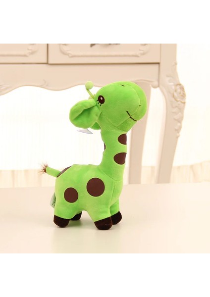 Peluş Oyuncak (Yurt Dışından)