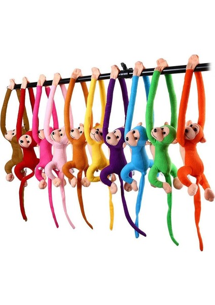 Peluş Oyuncak (Yurt Dışından)