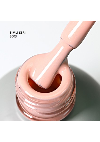 Kalıcı Oje S003 Ten Rengi, 14ML fiyatları