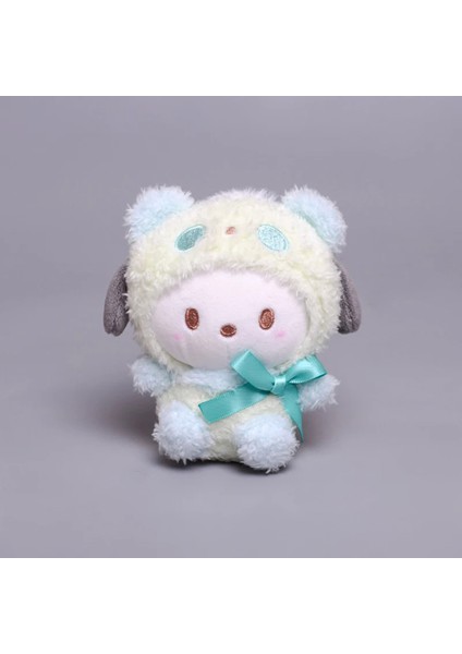 Peluş Oyuncak (Yurt Dışından)