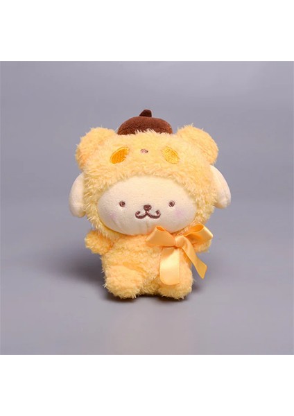 Peluş Oyuncak (Yurt Dışından)