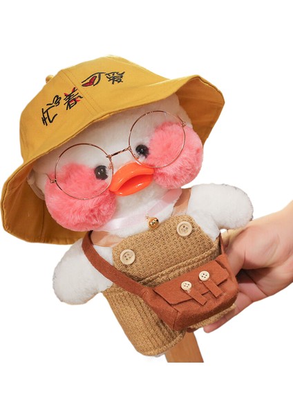Peluş Oyuncak (Yurt Dışından)