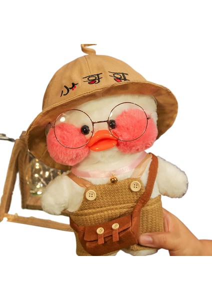 Peluş Oyuncak (Yurt Dışından)