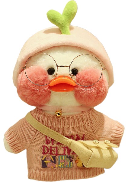 Peluş Oyuncak (Yurt Dışından)