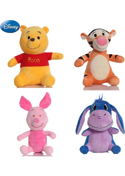 Peluş Oyuncak (Yurt Dışından)