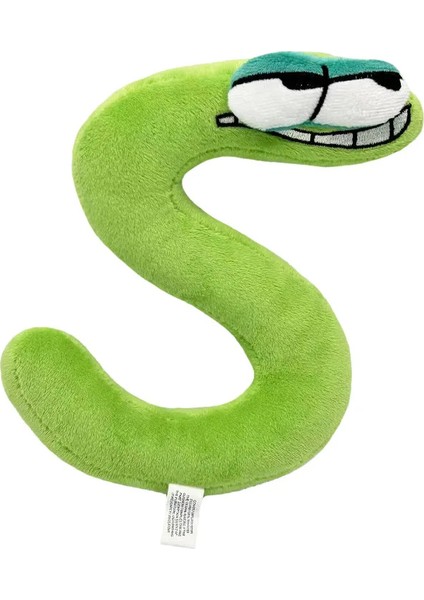 Peluş Oyuncak (Yurt Dışından)