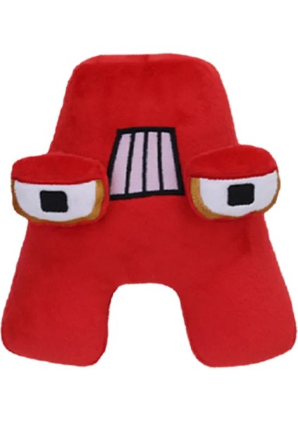 Peluş Oyuncak (Yurt Dışından)