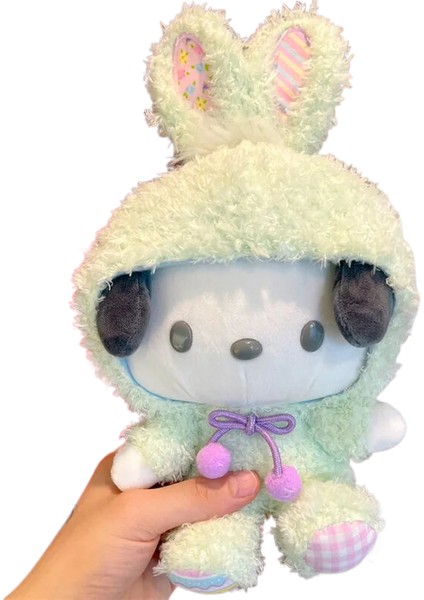 Peluş Oyuncak (Yurt Dışından)