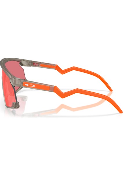 Oo 9280 928014 39 Oakley Bxtr Unisex Güneş Gözlüğü fiyatları