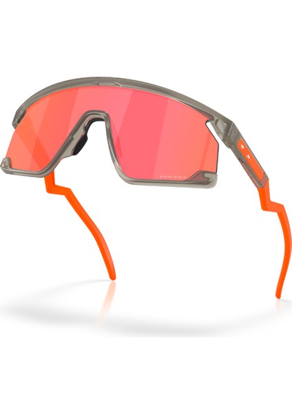 Oo 9280 928014 39 Oakley Bxtr Unisex Güneş Gözlüğü fırsatları