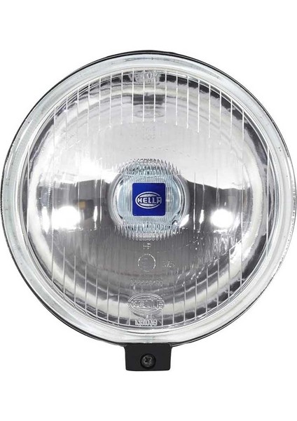 Uzun Hüzme 12/24V H3 Sol-Sag Kullanilabilir Ampulsüz Sari Far Comet 500 1F4005750-611