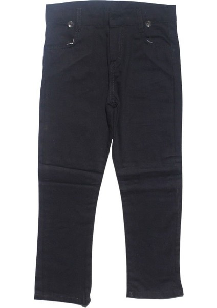 Erkek Çocuk Mavi Çiçek Baskılı Laci Papyonlu Salopetli Pantalonlu 2'li Takım modelleri