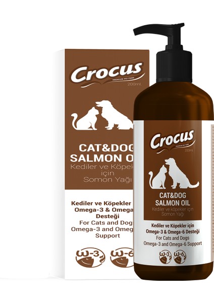 Kedi Köpek Somon Yaği 200 ml x 1 Adet 13 modelleri