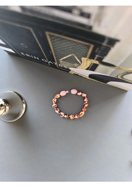 Babypink Damla Kehribar Bileklik - Doğal Mozaik Diş Kolyesi fiyatları