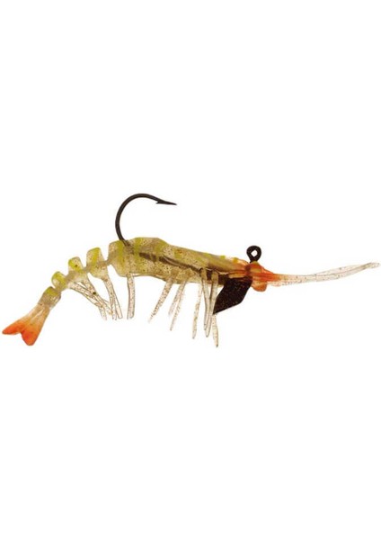 Albastar Gamba Silikon Karides E027-5CM indirimleri