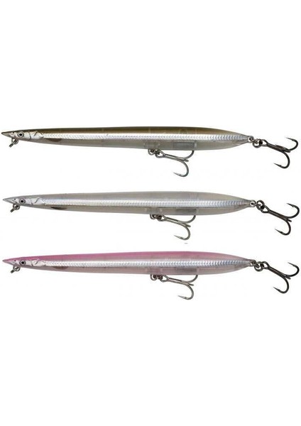Mag Sandeel Surf Walker 210 41G F Sahte Balık Sandeel