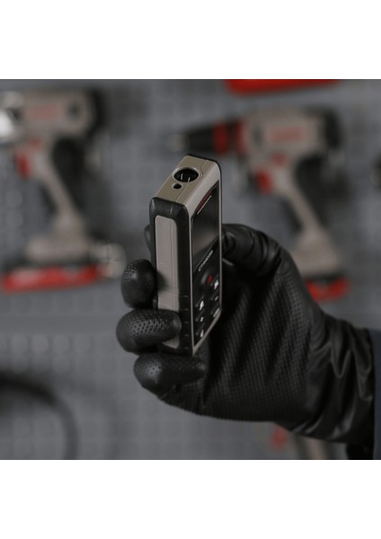 Dijital Lazer Metre Class Iı 100M CT44035 | Yüksek Hassasiyetli Lazer Mesafe Ölçer