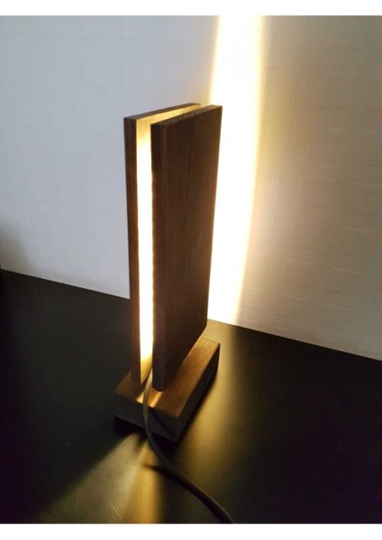 Ledli Slim Abajur 251