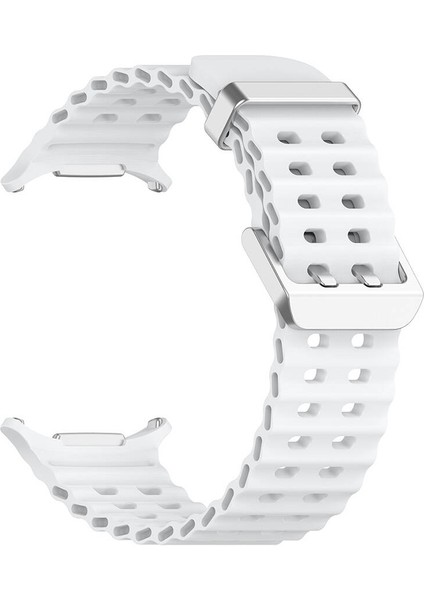 Samsung Galaxy Watch Ultra 47MM Kordon Ocean Silikon Kordon 118 fiyatları