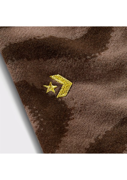 Wonka Crew Engine Unisex Kahverengi Eşofman Altı modelleri