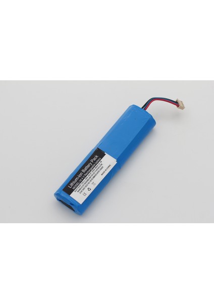 Ozmo 900 Süpürge 3500 Mah Batarya