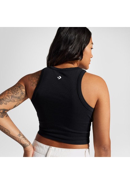 Slim Fit Kadın Siyah Top modelleri