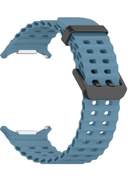 Samsung Galaxy Watch Ultra 47MM Kordon Ocean Silikon Kordon 118 fiyatları