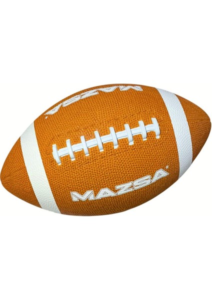 Avessa Mazsa AF-KRC07000 Celluler Rubber Amerikan Futbol Topu No7