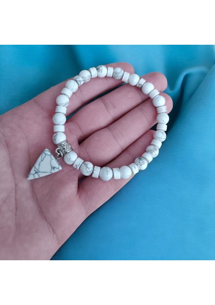 Havlit Bileklik Doğal Taş Bileklik Havlit Taşı Bileklik Doğal Taş modelleri