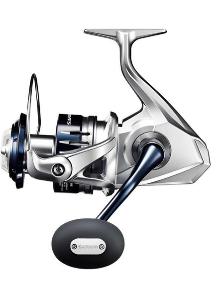 Saragosa Sw 8000 Hg Olta Makinesi