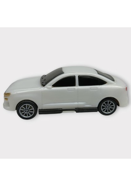 Çek Bırak Togg 10 cm - Pamukkale Sedan