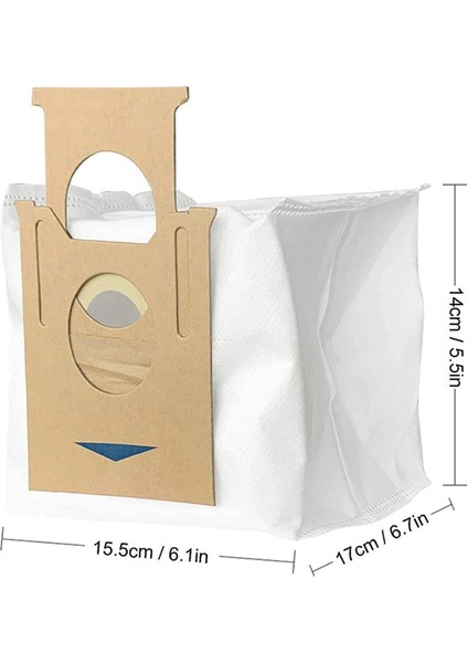 Pure One S15 Elektrikli Süpürgeler Için Hepa Filtre (Yurt Dışından)