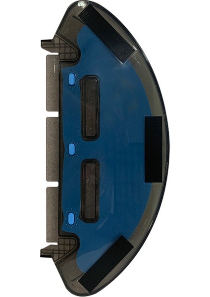 Ecovacs Deebot T10 Turbo X1OMNI Için 8 Adet Hepa Filtre Değiştirme Parçaları (Yurt Dışından)